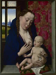 Mary and Child